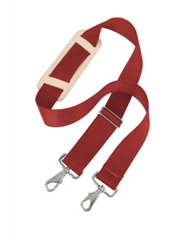 Detachable Webbing Shoulder Strap - RaineHills