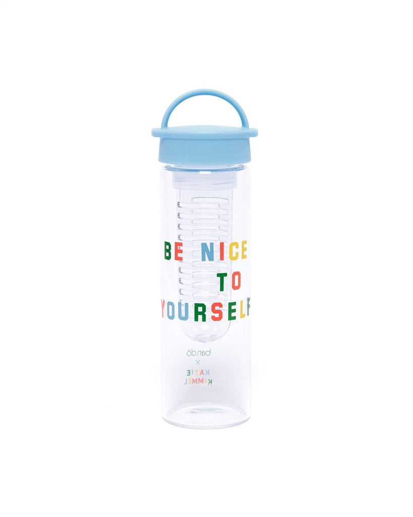 Be Nice To Yourself