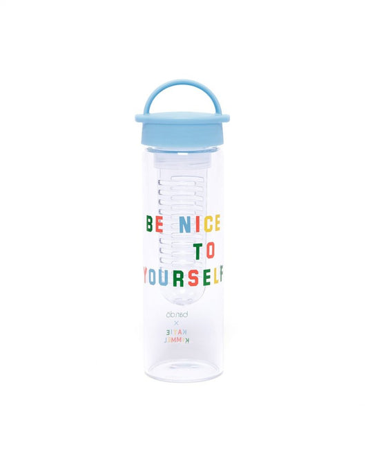 Be Nice To Yourself