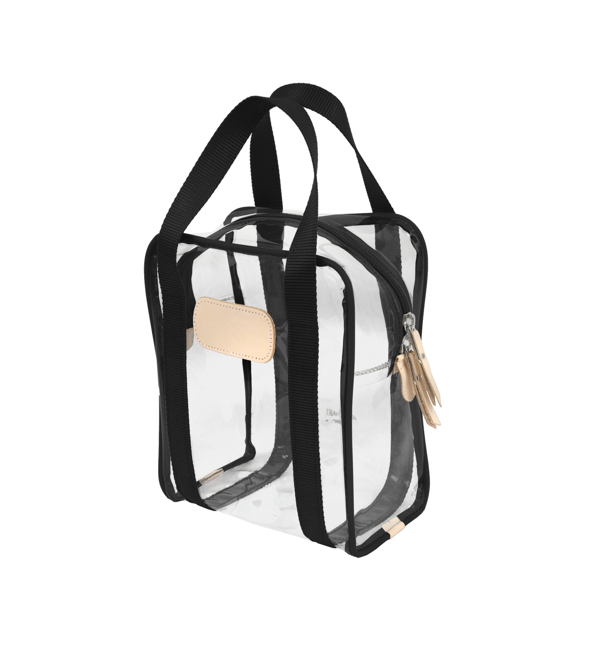 Jon Hart | Clear Shag Bag