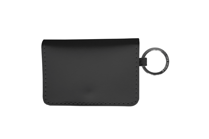 Jon Hart | Leather ID Wallet