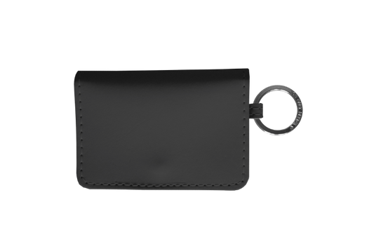 Jon Hart | Leather ID Wallet