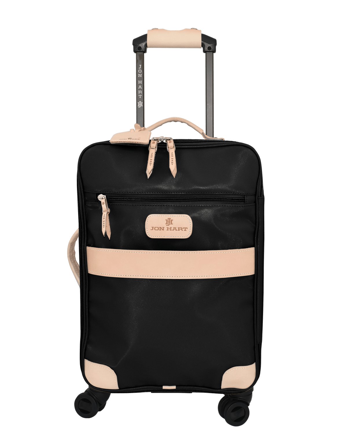 JH | 360 Carry on Wheels