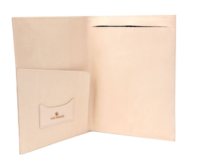 Jon Hart |  Executive Folder