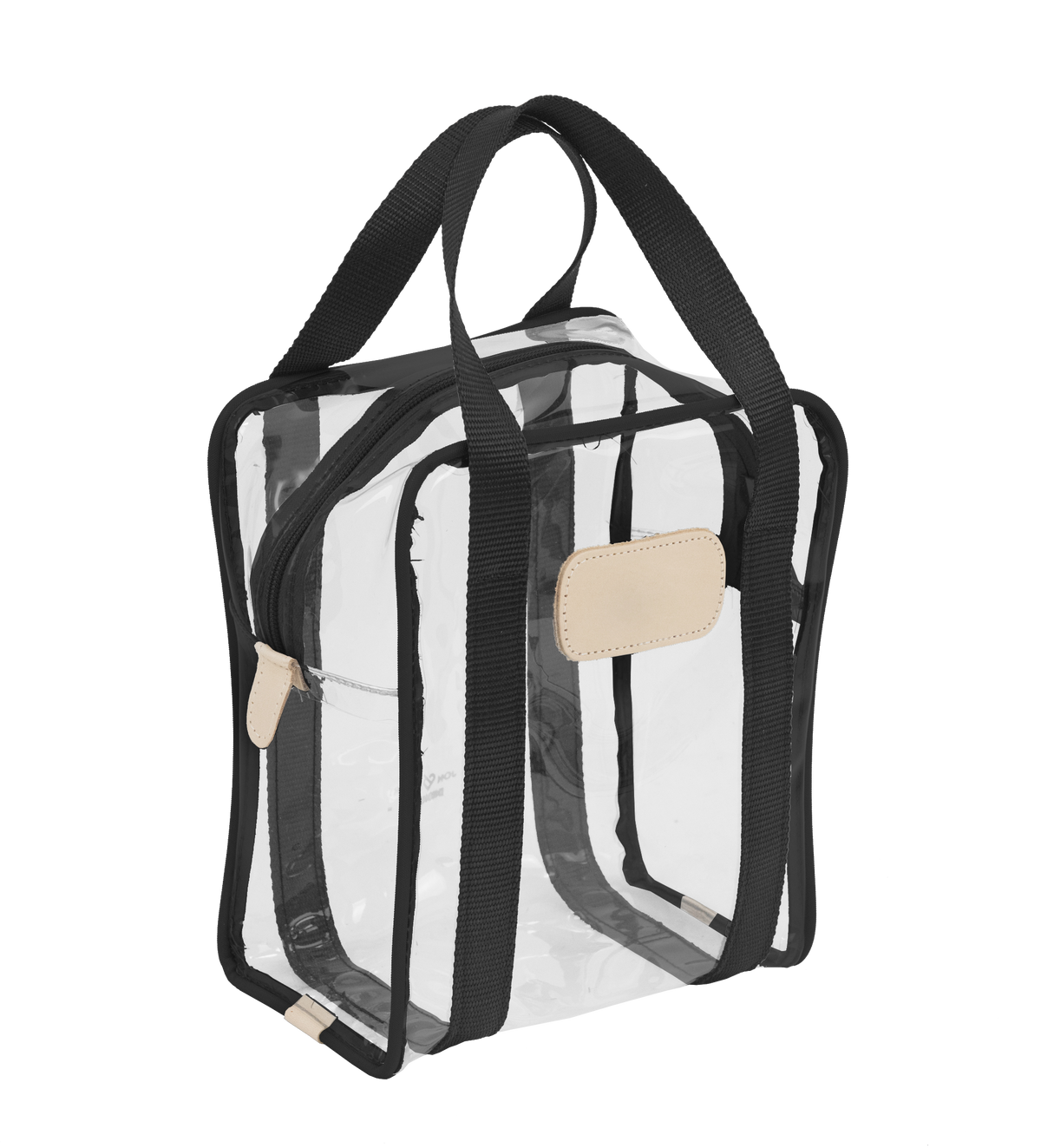 Jon Hart | Clear Shag Bag