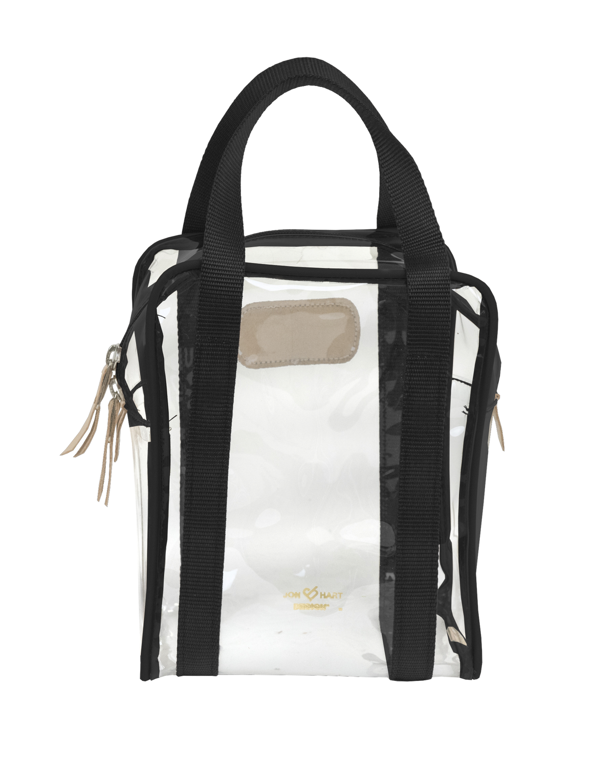 Jon Hart | Clear Shag Bag