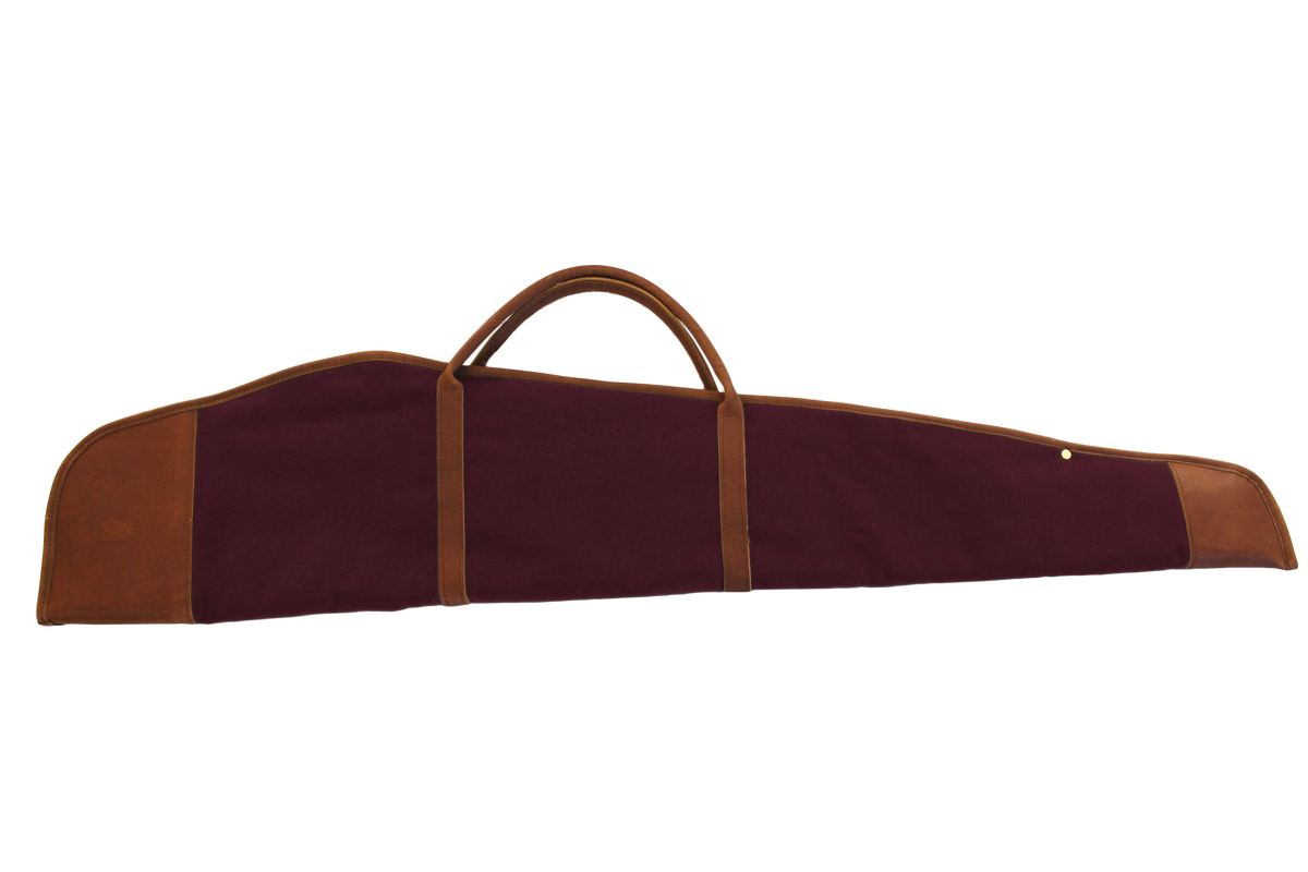 Jon Hart | Rifle Cover