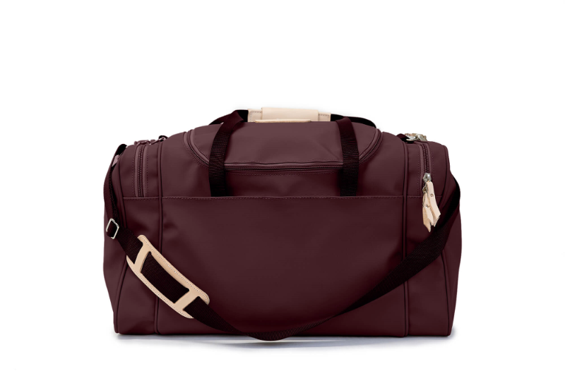 Jon Hart | Medium Square Duffel
