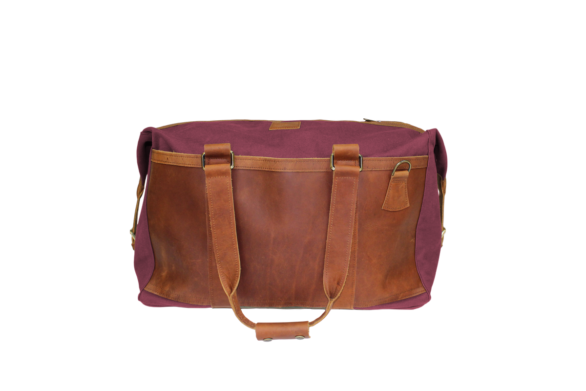 Jon Hart | JH  Duffel