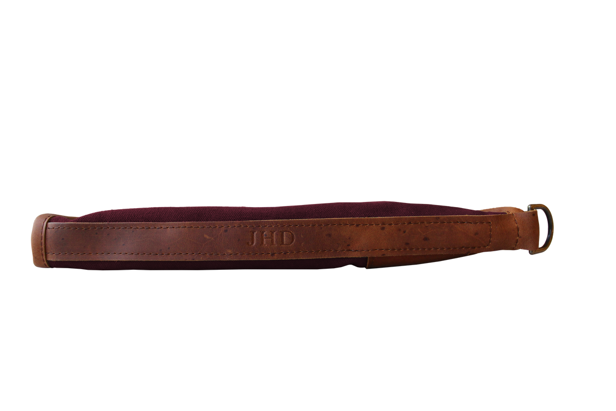 Jon Hart | Large Revolver Case