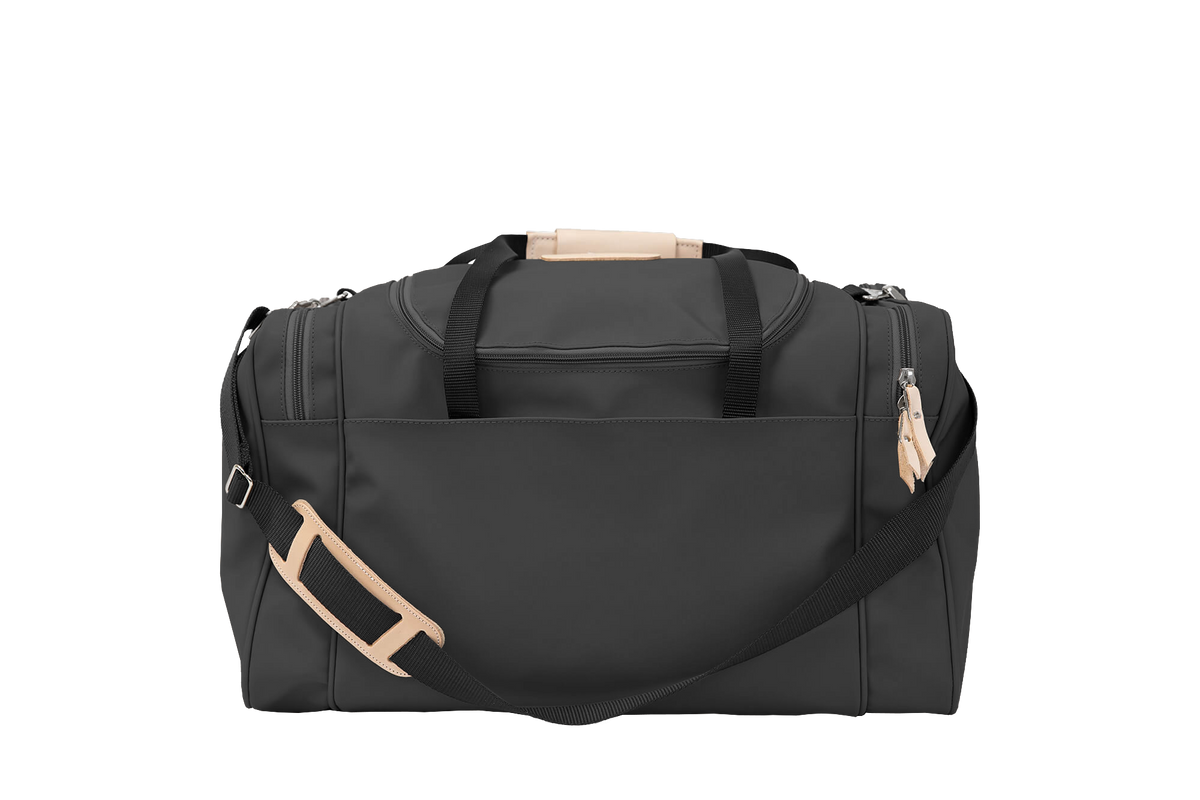 Jon Hart | Medium Square Duffel