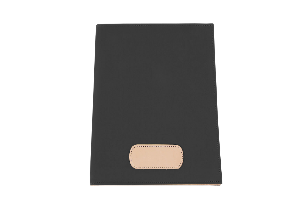 Jon Hart |  Executive Folder