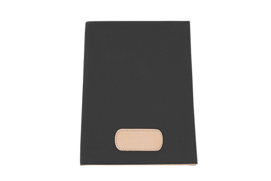 Jon Hart |  Executive Folder