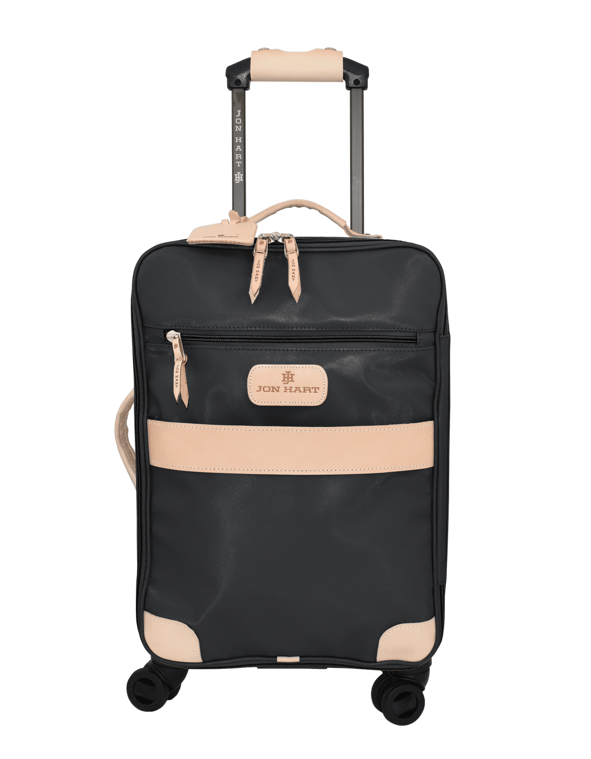 JH | 360 Carry on Wheels