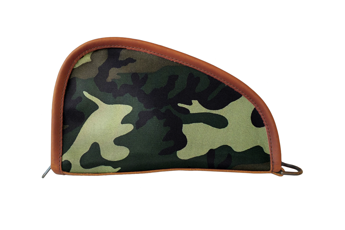 Jon Hart | Small Revolver Case