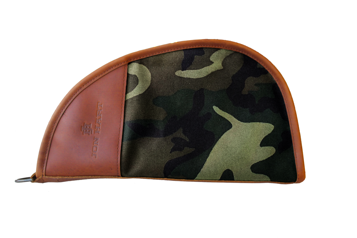 Jon Hart | Large Revolver Case