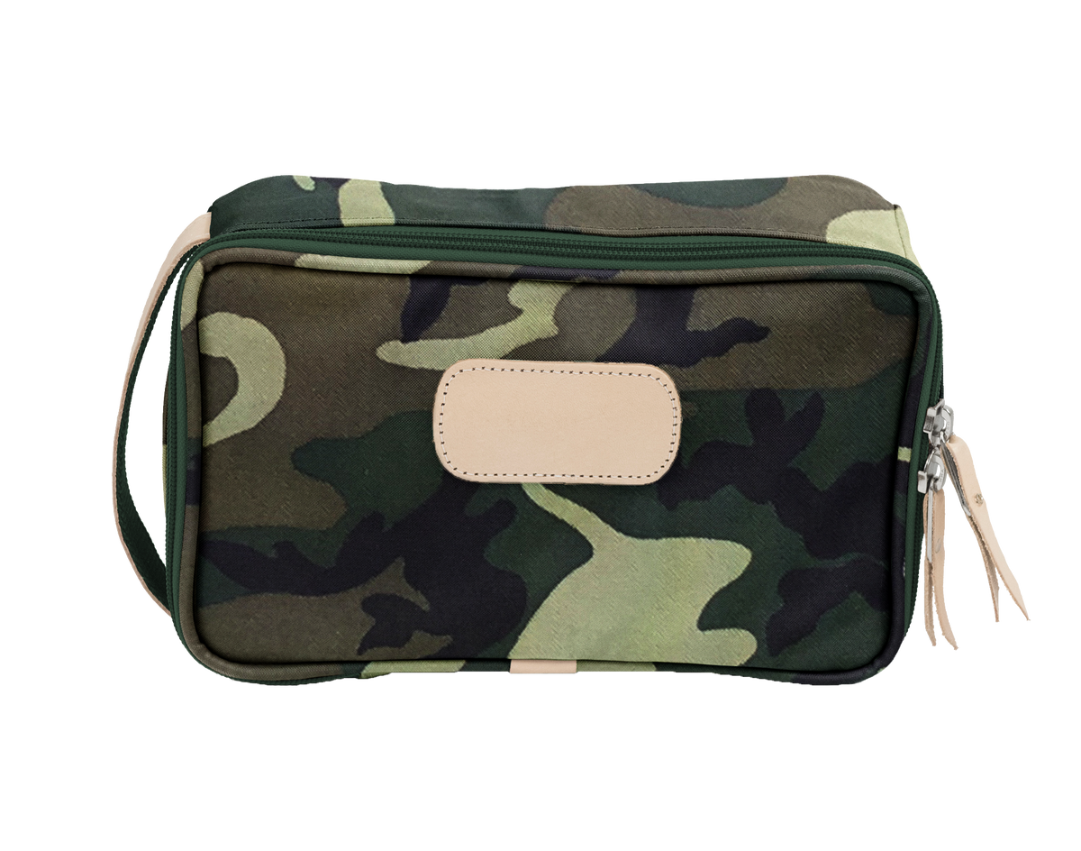 Jon Hart | Small Travel Kit