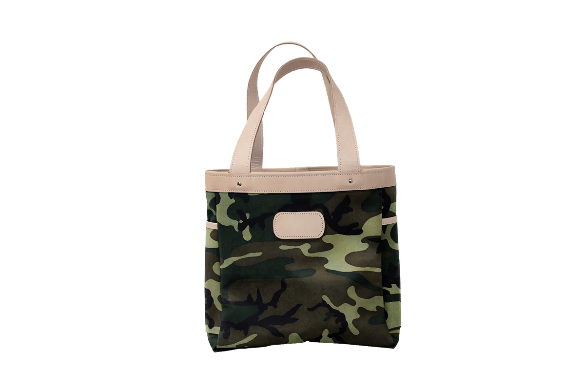 Jon Hart | Left Bank Tote