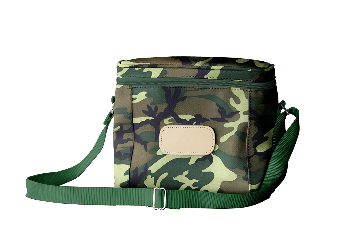 Jon Hart | Frio Lunch Box