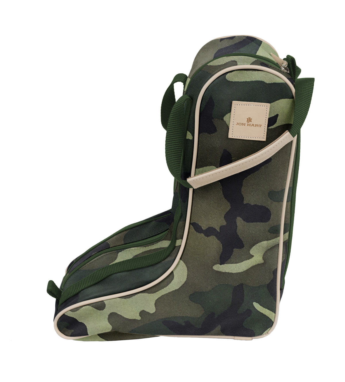 Jon Hart | Boot Bag