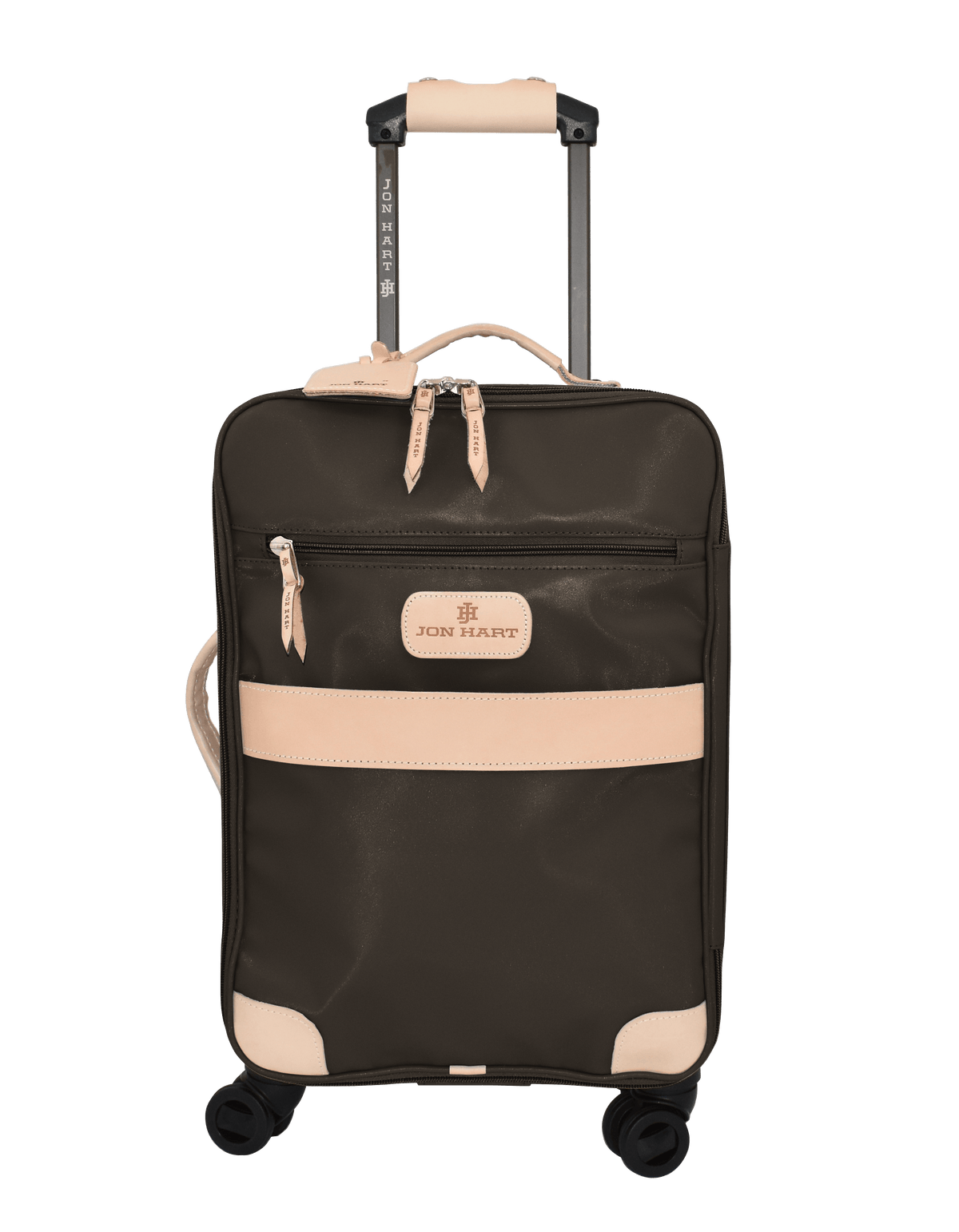 JH | 360 Carry on Wheels