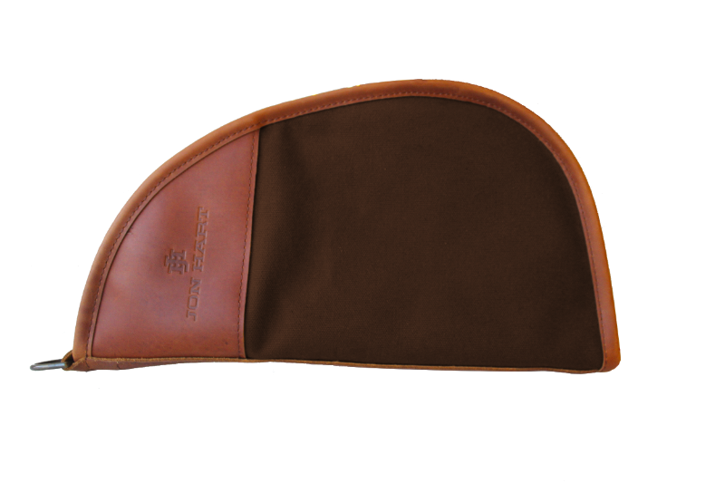 Jon Hart | Large Revolver Case