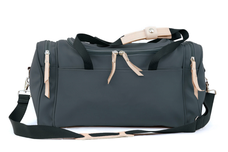 Jon Hart | Small Square Duffel