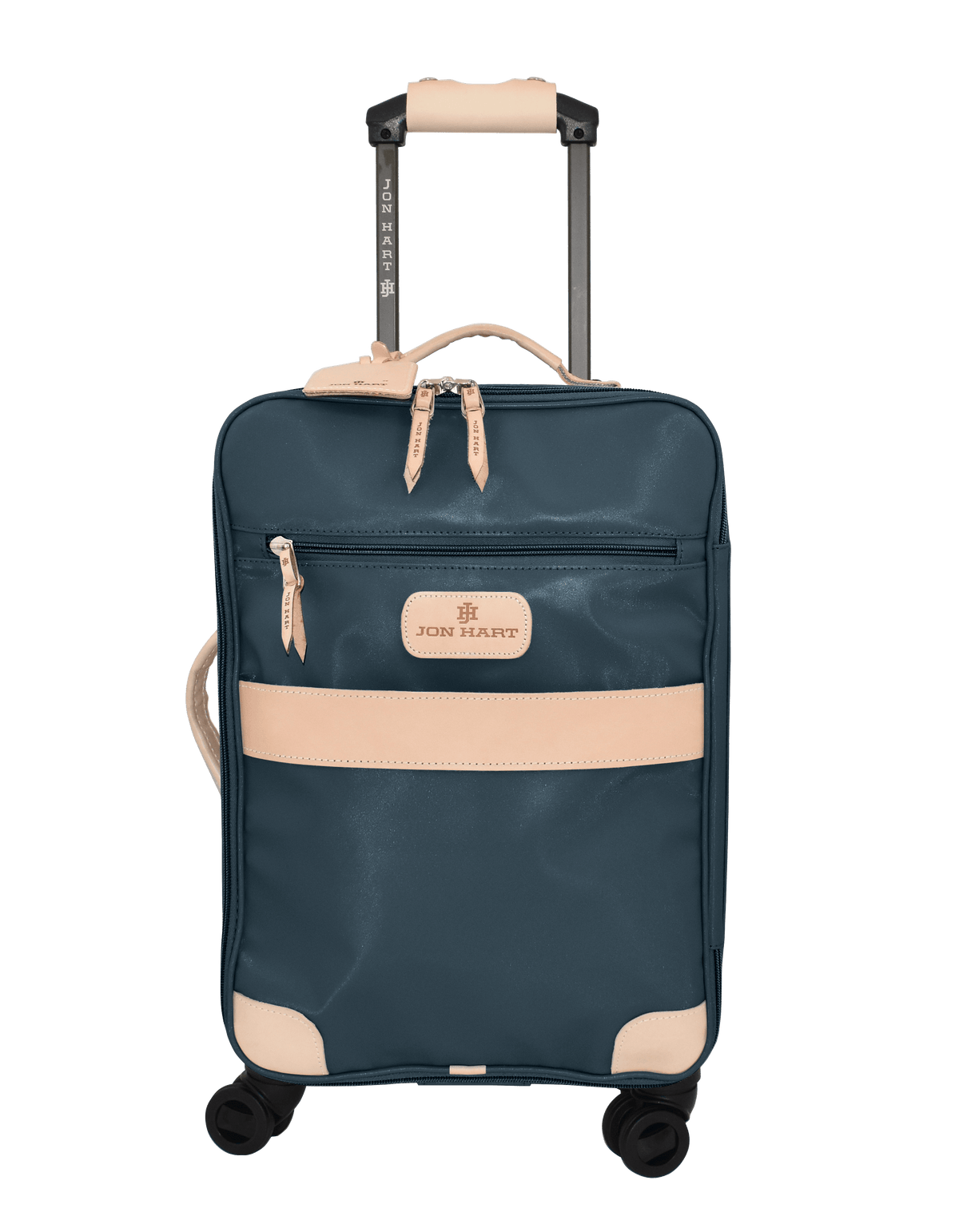JH | 360 Carry on Wheels