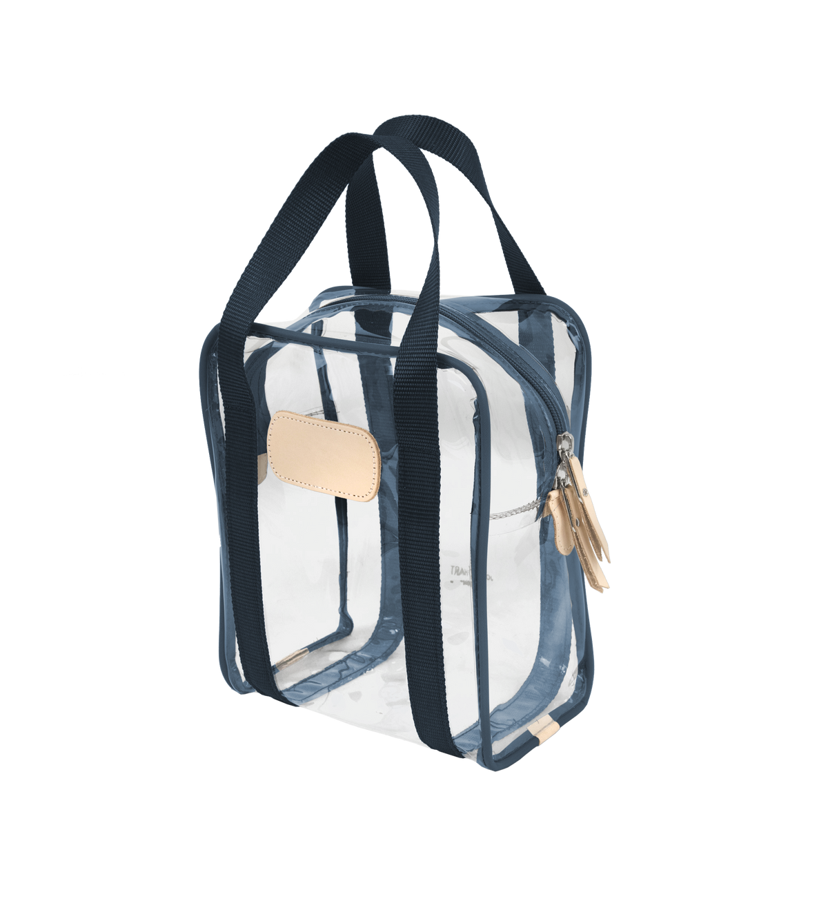 Jon Hart | Clear Shag Bag
