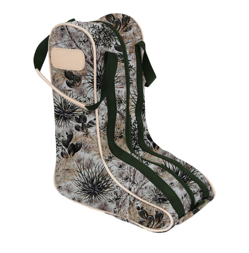 Jon Hart | Boot Bag