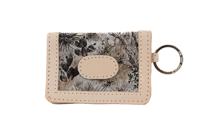 Jon Hart | ID Wallet