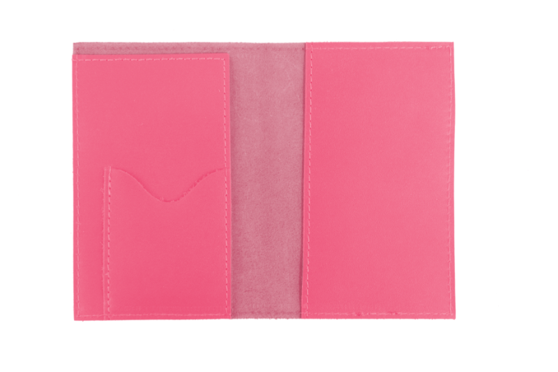 Jon Hart | Passport Cover