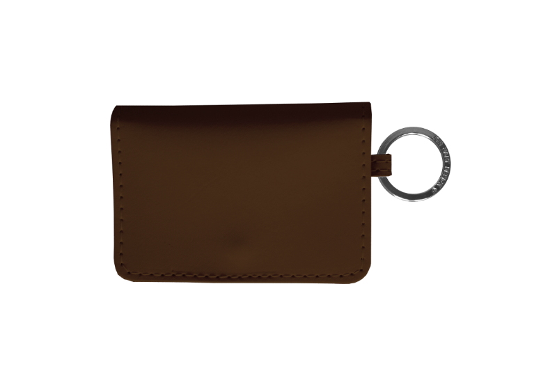 Jon Hart | Leather ID Wallet