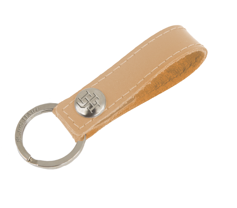 Jon Hart | Key Ring