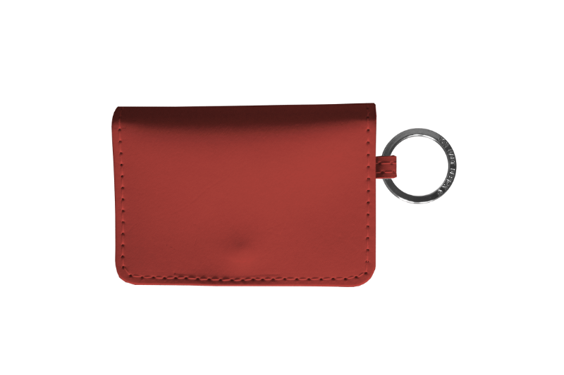 Jon Hart | Leather ID Wallet