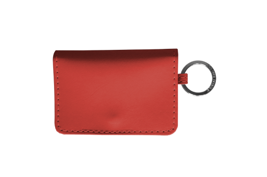Jon Hart | Leather ID Wallet