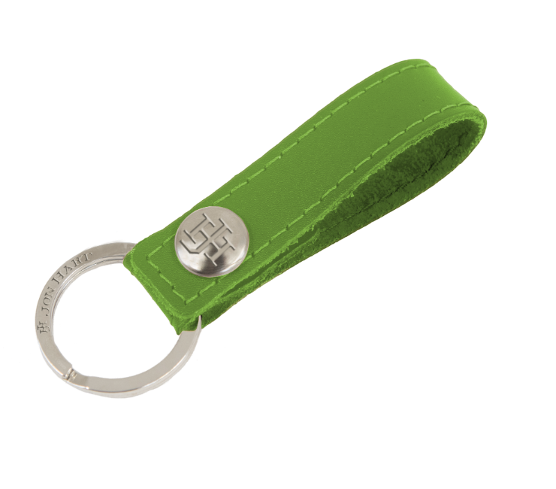 Jon Hart | Key Ring