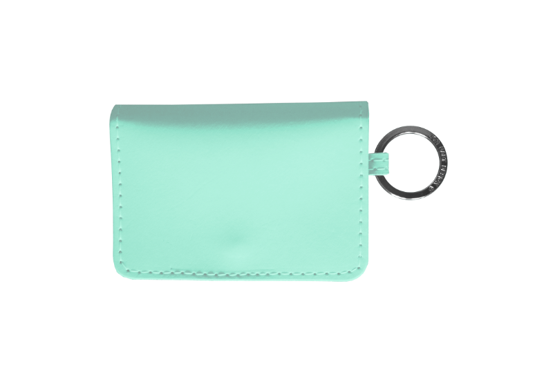 Jon Hart | Leather ID Wallet