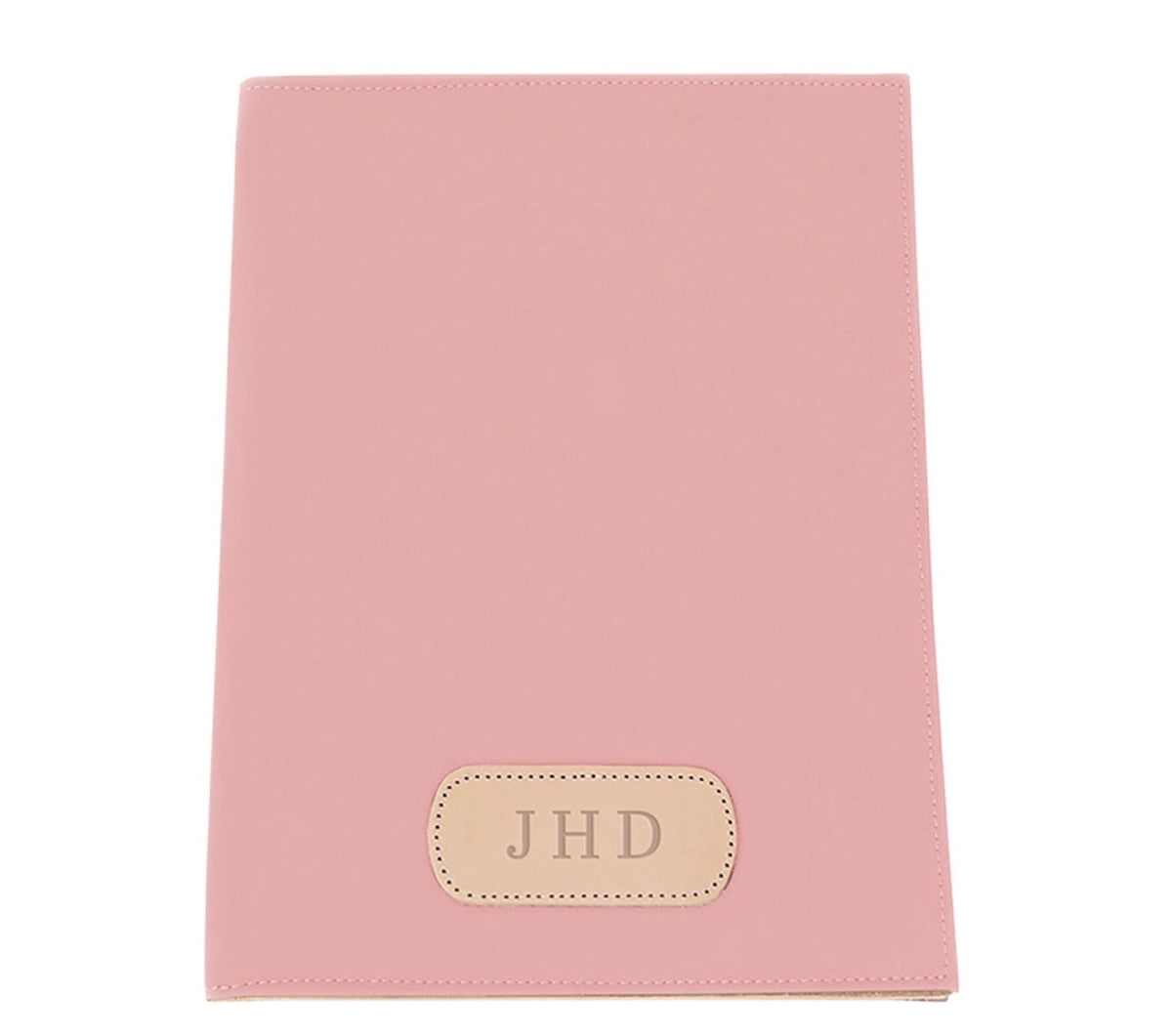 Jon Hart |  Executive Folder