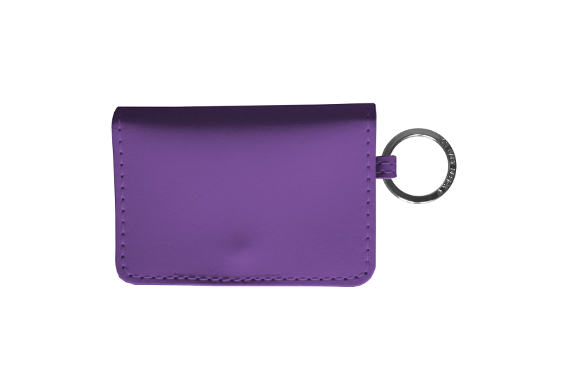 Jon Hart | Leather ID Wallet