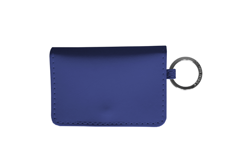 Jon Hart | Leather ID Wallet