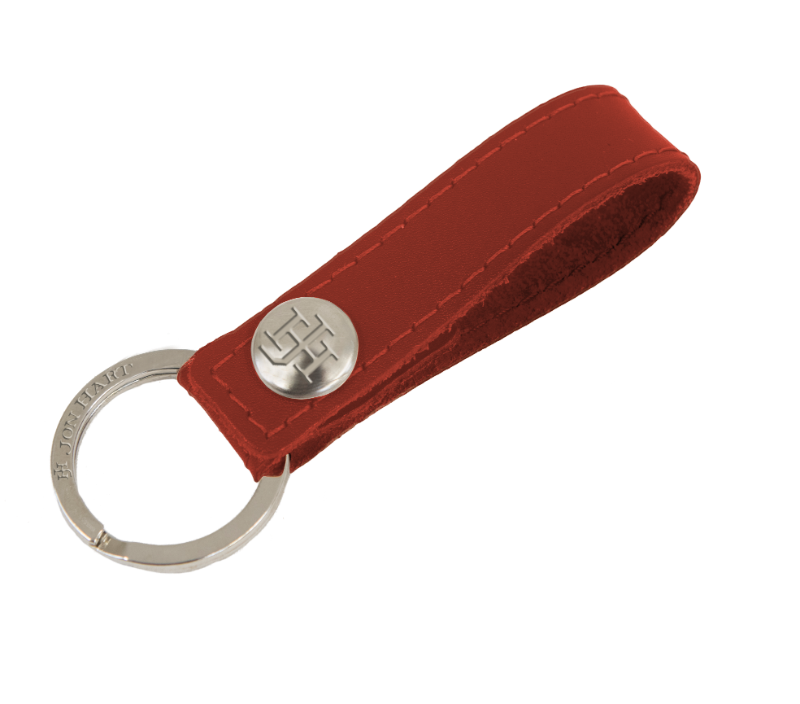 Jon Hart | Key Ring