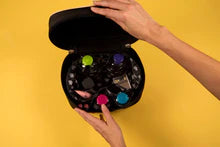 Jon Hart | Makeup Case Organizer