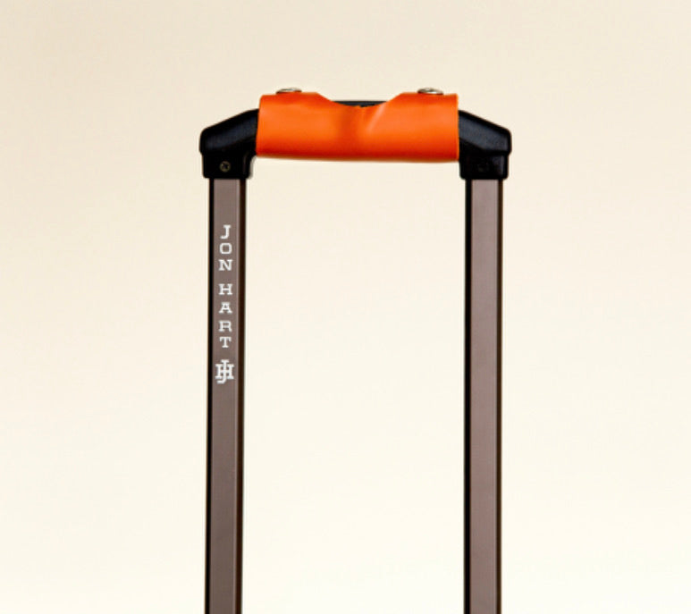 Jon Hart | Handle Wrap