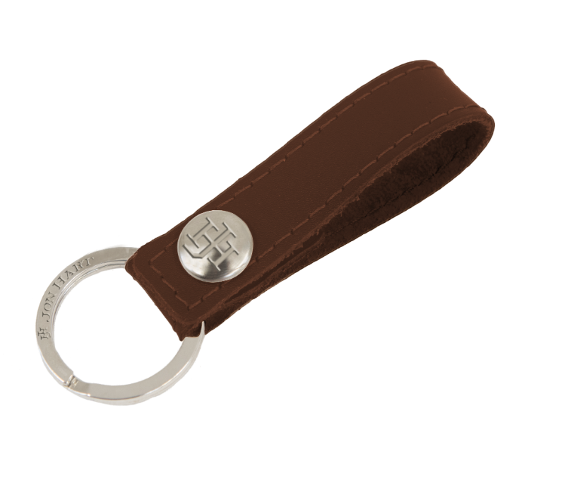Jon Hart | Key Ring