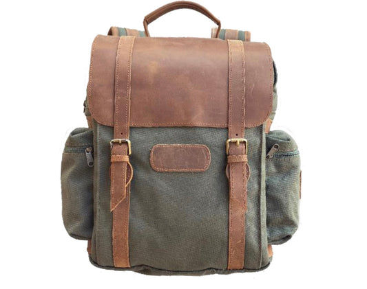 Jon Hart | Scout Backpack