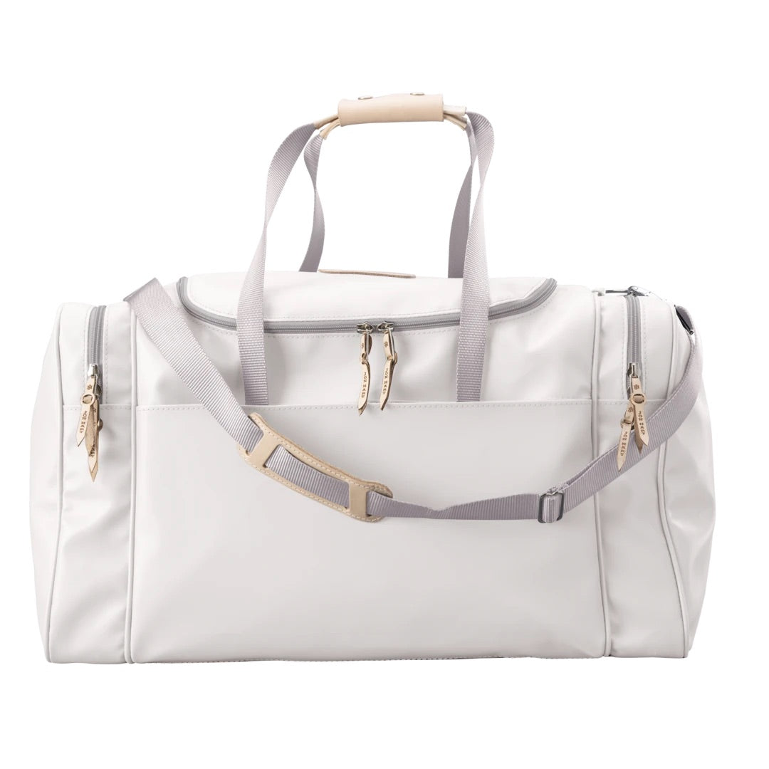 Jon Hart | Large Square Duffel