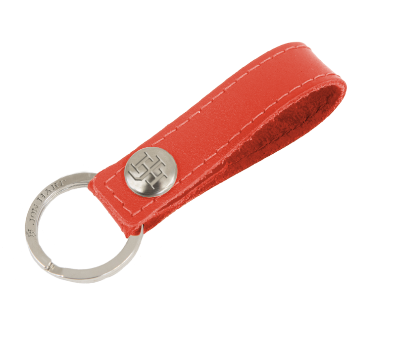 Jon Hart | Key Ring