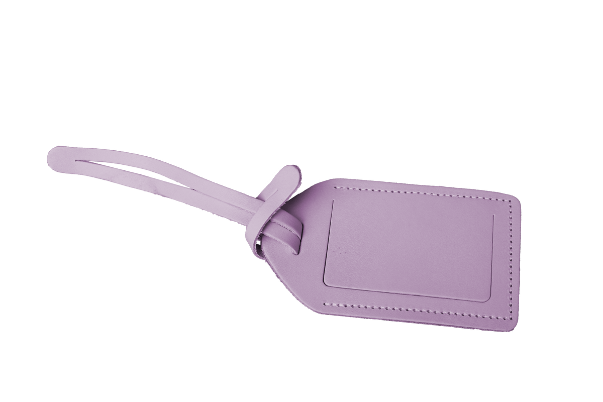 Jon Hart | Luggage Tag