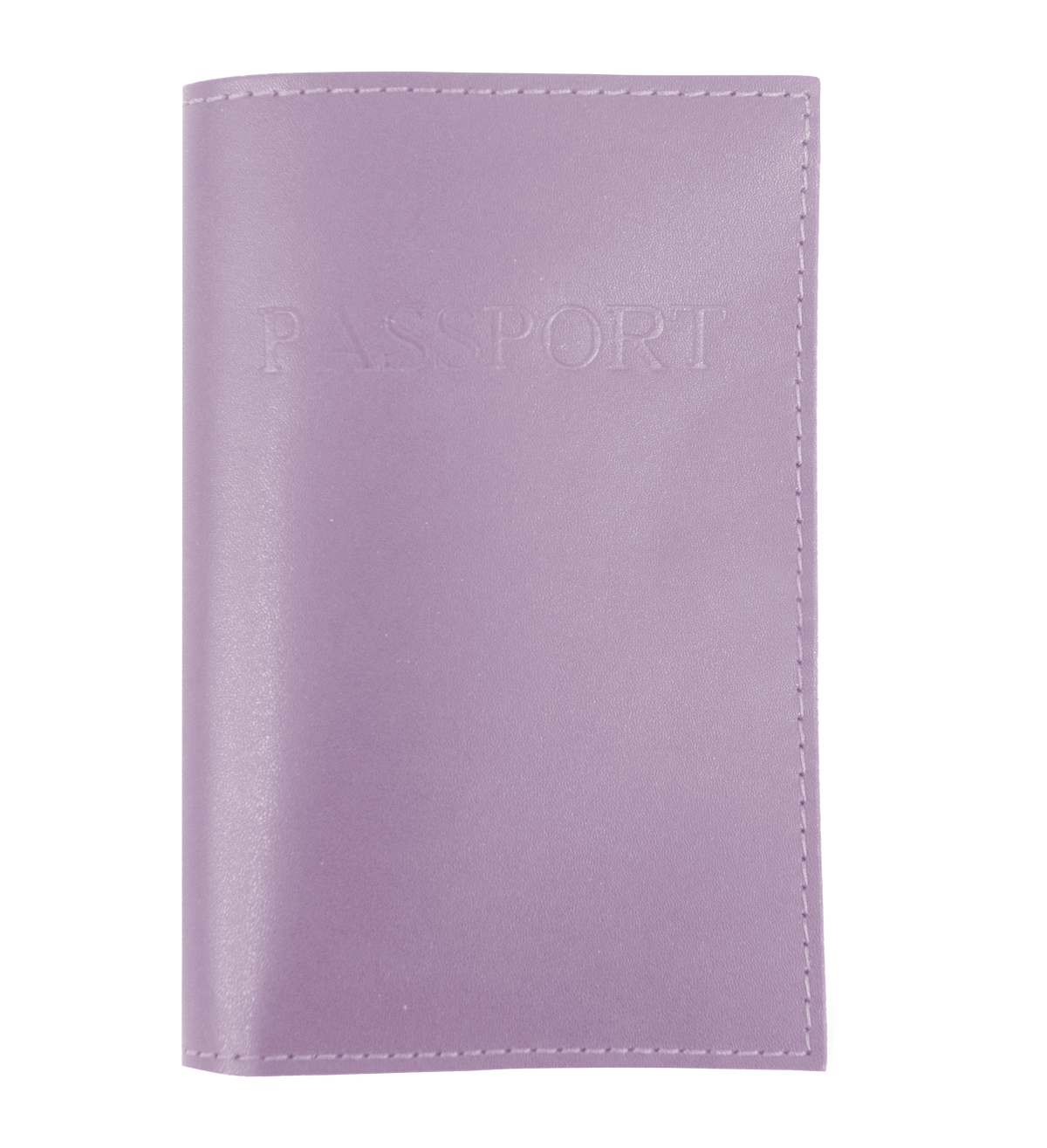 Jon Hart | Passport Cover